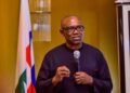 Peter Obi Hails FG for Adopting Oronsanye Report | METROWATCH
