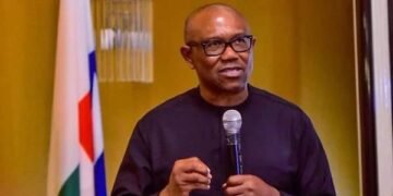 Peter Obi Hails FG for Adopting Oronsanye Report | METROWATCH