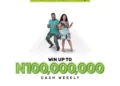 Globacom Dangles N100m on Customers in ‘Glo Rewards-Cashtoken’ Promo | METROWATCH