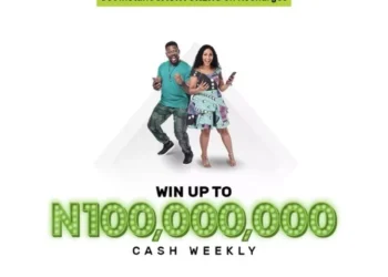 Globacom Dangles N100m on Customers in ‘Glo Rewards-Cashtoken’ Promo | METROWATCH