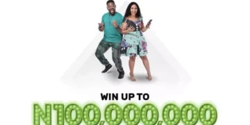Globacom Dangles N100m on Customers in ‘Glo Rewards-Cashtoken’ Promo | METROWATCH