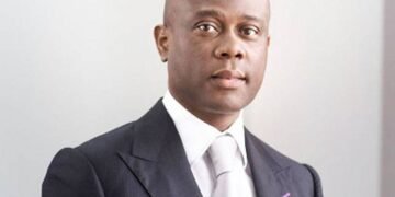 JUST IN | Herbert Wigwe, Access Bank CEO, Wife, 4 Others Feared Killed in Helicopter Crash | METROWATCH