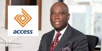 It’s Official! Access Holdings Confirms Death of Herbert Wigwe in Helicopter Crash |  METROWATCH