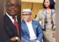 President Tinubu Mourns Herbert Wigwe, Access Bank CEO, Ogunbanjo, Others | METROWATCH