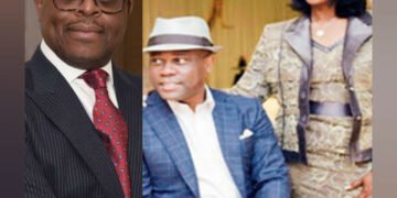 President Tinubu Mourns Herbert Wigwe, Access Bank CEO, Ogunbanjo, Others | METROWATCH