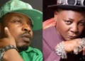 Charly Boy Sold Me out for Money – Eedris Abdulkareem | METROWATCH
