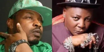 Charly Boy Sold Me out for Money – Eedris Abdulkareem | METROWATCH