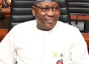 For He’s a Jolly Good Fellow — AANI choruses as Gen SK Usman marks his birthday | METROWATCH