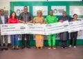 Worship for Change Foundation Donates ₦33m to 4 Special Needs Schools | METROWATCH