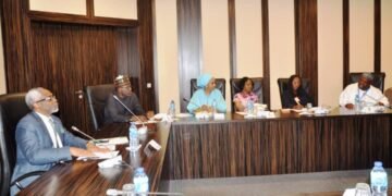 Bola Tinubu Directs Release of 102,000 Metric Tons of Food Items | METROWATCH