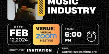 AFRIMA, PMAN, MPAN, RELPI, AMAMN, Others Hold 2nd Emergency Summit on Nigerian Music Industry | METROWATCH