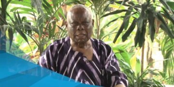 Former Staff of NTA Condole with ex-DG, Engr Shyngle Wigwe, over Death of Son, Herbert | METROWATCH