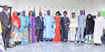 Tinubu, Marwa Charge States on Drug Use Prevention, Treatment | METROWATCH