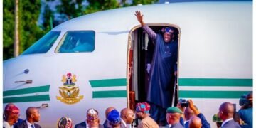 President Tinubu to Attend AU’s 37th Summit in Addis Ababa | METROWATCH