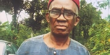 Pa Moses Ehiri, Father of Rose Moses, Dies at 93 | METROWATCH