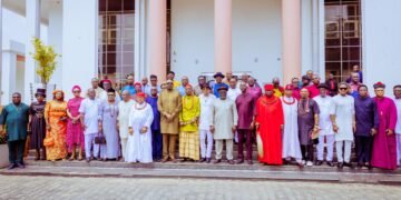 NUC Approves 3 More Faculties for Delta ‘Varsity – Oborevwori | METROWATCH