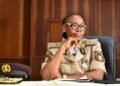 JUST IN | Kemi Nanna Nandap Appointed Comptroller-General of Nigeria Immigration Services | METROWATCH