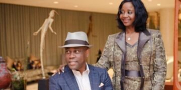 UPDATE: How Herbert Wigwe’s Helicopter Crashed,  By U.S. Authorities | METROWATCH