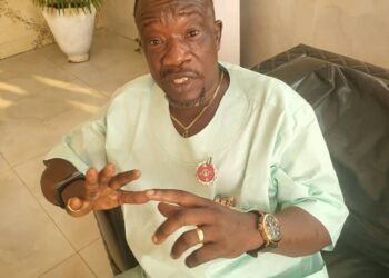 INTERVIEW | Stop Building on Buhari’s Deadly Foundation, APC Stalwart Jackson Ojo, Tells Tinubu | METROWATCH