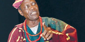 Jimi Solanke