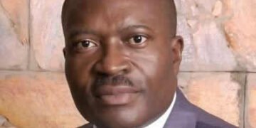 Kanayo O Kanayo