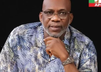 EDO 2024 | Ex-Deputy Gov, Lucky Imasuen Withdraws from APC Guber Primary | METROWATCH