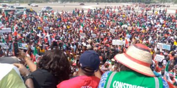 NLC Members Set to Kick Start National Protests | METROWATCH