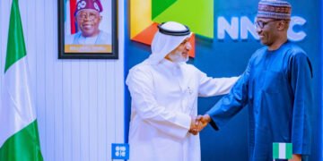 NNPC Ltd, OPEC Collaborate to Attract Investments, Grow Production | METROWATCH