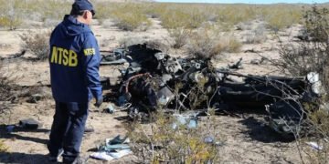 Wigwe Crash Update:  Nigeria Receives U.S’ Preliminary Report — details inside | METROWATCH