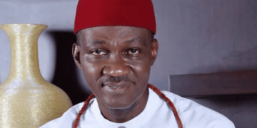 PDP South South Mourns fmr Delta Reps. Cairo Ojougboh | METROWATCH
