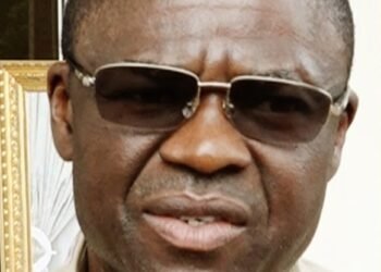 EDO 2024 |  Intimidation, Harassment Won’t Stop Me, Philip Shaibu Vows | METROWATCH