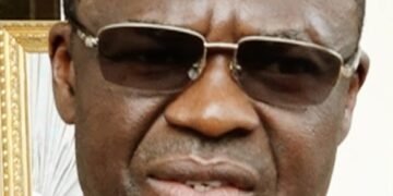 EDO 2024 | Intimidation, Harassment Won’t Stop Me, Philip Shaibu Vows | METROWATCH