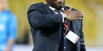 AFCON 2023 | Jay-Jay Okocha Predicts Team to Win Trophy | METROWATCH