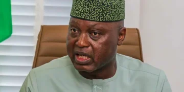 ‘I Spoke with President Tinubu Everyday until Release of Abducted Pupils’ – Gov Oyebanji | METROWATCH