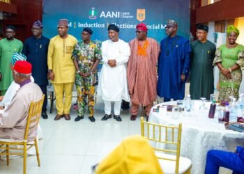 Lagos Chapter of Alumni Association of National Institute Elects New Officers | METROWATCH