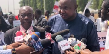 Civil Society Groups Hold ‘Let the Poor Live’ Protest, Seek Sack of NAFDAC DG Adeyeye | METROWATCH