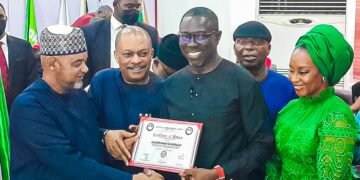EDO 2024 | PDP to Ighodalo: It’s Easier to Win Our Ticket Than Governorship Election | METROWATCH
