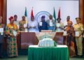 Tinubu Launches Expatriate Employment Levy | METROWATCH