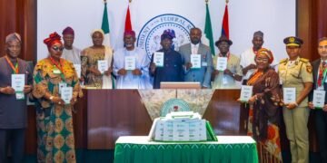 Tinubu Launches Expatriate Employment Levy | METROWATCH