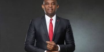 Harvard Builds Tony Elumelu Foundation’s Case Study into its Academic Curriculum | METROWATCH