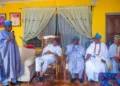 President Tinubu Meets with Afenifere, Says ‘I Take Full Responsibility for Nigeria’ | METROWATCH