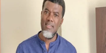 Reno Omokri Reacts as Tinubu Gives Son-in-Law Appointment | METROWATCH
