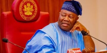 Godswill Akpabio