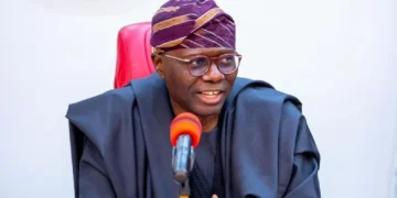 Sanwo-Olu
