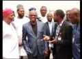 ‘I’m Not Impressed’ – FCT Minister, Wike tells Illegal Occupants of Technology Village to Vacate | METROWATCH