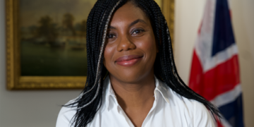 UK, Nigeria to Strengthen Partnership as Kemi Badenoch, Minister for Business and Trade, Arrives Abuja | METROWATCH