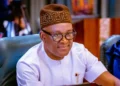 FIFA Ranking: ‘We’re Proud’ – Sports Minister Reacts as Super Eagles Move 14 Places | METROWATCH