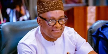 FIFA Ranking: ‘We’re Proud’ – Sports Minister Reacts as Super Eagles Move 14 Places | METROWATCH