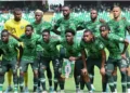 AFCON 2023 | Super Eagles’ Probable Starting XI against Ivory Coast | METROWATCH