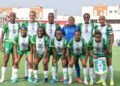 2024 Olympic Qualifier: All You Need to Know about Super Falcons vs Banyana Clash | METROWATCH